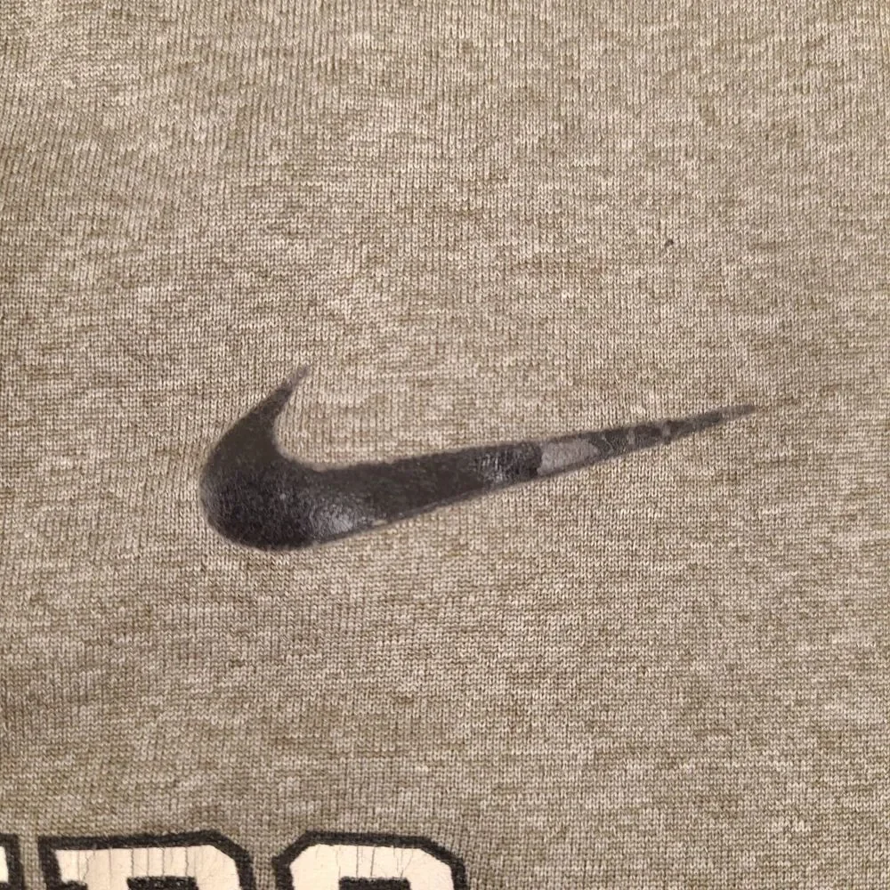 Nike inspection notes